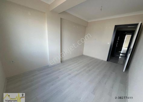 (41) Bandırma Yenimahalle'de 2+0 Yerden Isıtmalı Sıfır Bina