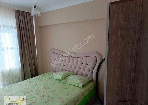 Erdek Çarşı Merkezde Sezonluk Kiralık Daire