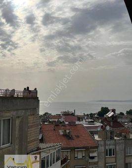 Erdek Çarşı Merkezde Lüks Sezonluk Kiralık Daire