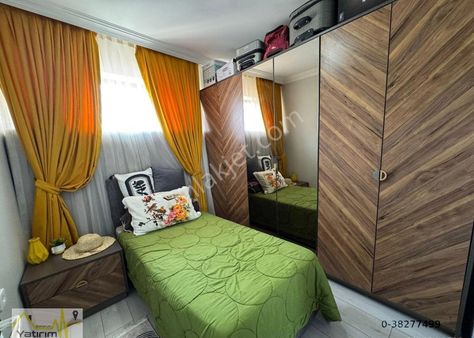 Erdek Çarşı Merkezde Lüks 2+1 Satılık Daire