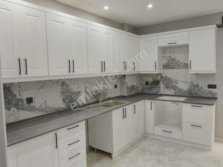 Zaferin Kalbinde Tek Blok Önü Arkası Kapanmaz Fırsat Dubleks