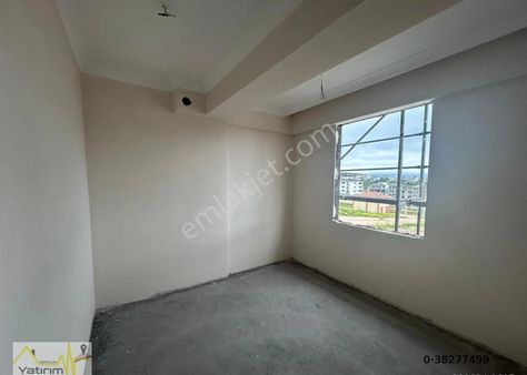 Yeni Mahhale'de Yerden Isıtmalı Sıfır 1+1 Daire