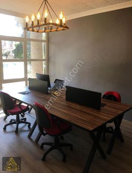 Acara'dan Satılık Orhangazi Merkez'de 36 M² Ofis/büro