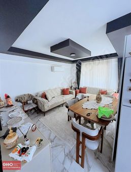 Gho'dan Ortacada Sitede Satılık Havuzlu 2+1 Bahçe Dubleks Konut