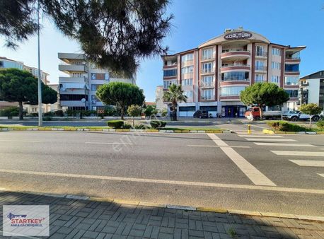 Bahçelievler Cadde Üzeri 2+1 Kiralık Daire