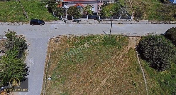 Atuğ Emlaktan Kurtuluş Mahallesinde Satılık Villa Arazisi