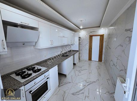 Atuğ Emlaktan Ultra Genişlikte 4+2 Satılık Tereaslı Dublex