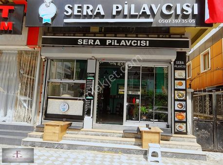 Bahçelievler Yenibosna Fatih Caddesi Üzeri Pilav & Çorbac