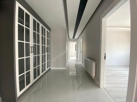 Tire Şahin Gayrimenkulden Fatih Mah 4+1 Satılık Daire