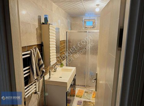 Master Brokers Fırsat 2+1 Daire