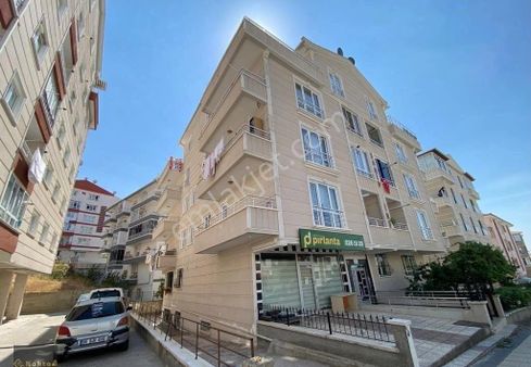 Etimesgut Süvari Mahallesinde 3+1//210m2 Teras Merkezi Konum