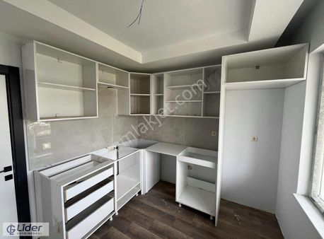 /lider Gayrimenkul'den/yıldırım'da 3+1 Y Giriş Sıfır Daire/