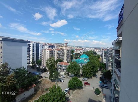 Bayraklı Galen Hastanesi Karşısında Satılık 4+1 Daire