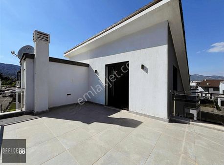 Çiniliköy'de Son Fırsat..örnekvadi Sitesinde En İyi Konumda Boş