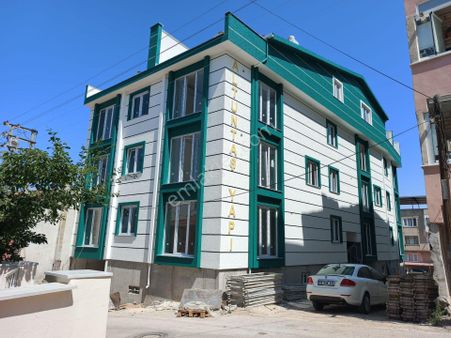 Mudanya Şükrüçavuş Mah.de Satılık Daire 2+1 Merkezde 2.kat Çok Az Eksik 1 Ayda Teslim Temmuz Sonu