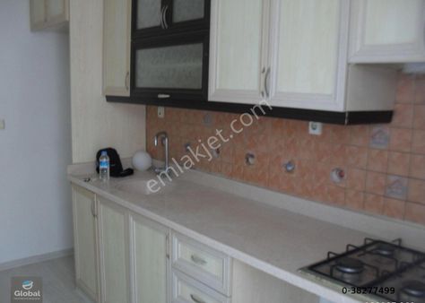 Satılık 3+1 Cumhuriyet Mah.de Daire