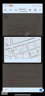 Yenice Mahalesinde Arsalı Satılık Müstakil Ev