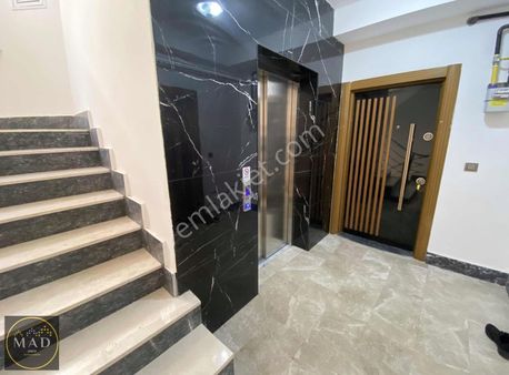 Ultra Lüx Katta 1+1 Daire Doğalgazlı Klimalı