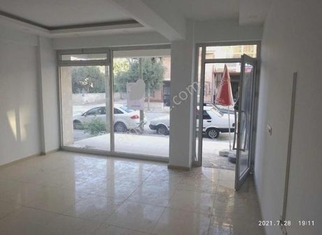 Dokuzkavaklar Mh Yunus Keskin Cd De Satılık 80 M2 Dükkan