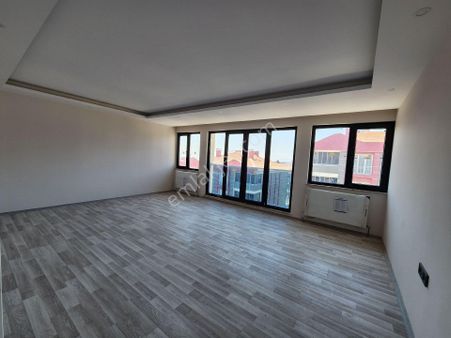 Sefaköyde Muhteşem Sefa Manzaralı 5+1 Lüks Satılık Dubleks Daire