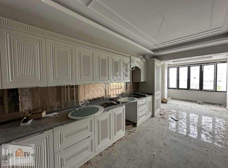 İkiev'den Mavikent Ultra Lüks Geniş Fırsat Sıfır 3,5+1 Daireler