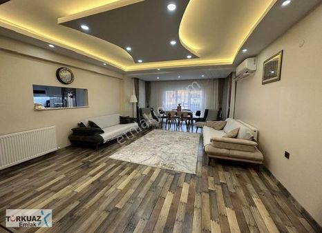 Turkuaz'dan Tek Daire Üzeri Muhteşem Genişlikte