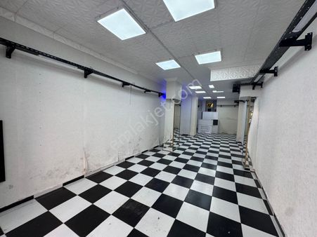 Yiğithan Gayrimenkul Dan 1. Cadde Üzeri Satılık Dükkan