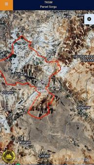 Ufkundan Güvenilir Ve Dürüst Hizmetufacık'ta Satılık Tarla Arazi