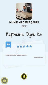 Ufkundan Güvenilir Ve Dürüst Hizmetle! Merkezi Konumda,yeni Bina