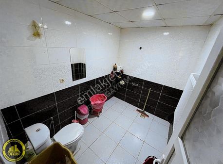 Ufkun'dan Güneşte Satılık Daire 3+1