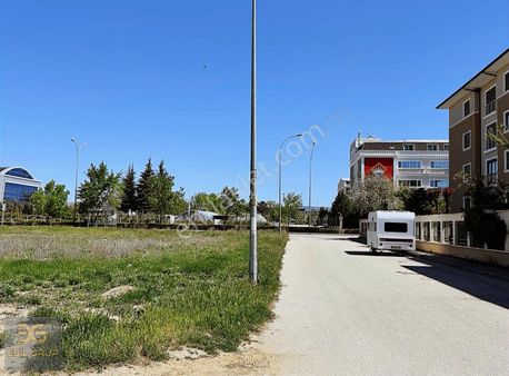 Esil Grup'tan Batıkent Mh Havuzlu Sitede 4+1 Özel Garajlı Daire