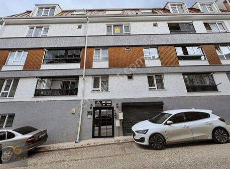 Esil Grup'tan Batıkent Yakını 3+1 Satılık Sıfır Daire