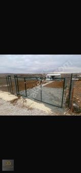 Esil Grup'tan Akpınar Mahallesi Satılık Hobi Bahçesi