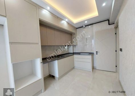 Denizli Şemikler Satılık Daire