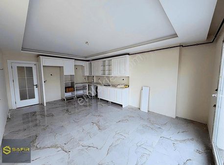 Safir'den Hastane Altında Satılık Sıfır Daireler...