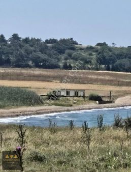 Çanakkale Karacaörende Denize Sıfır Tarla