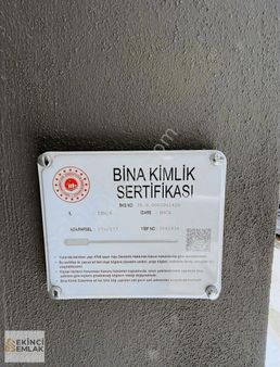 Ekinci Emlaktan Buca Bel. Yakını 2+1 Sıfır D.gaz Arakat Asansör