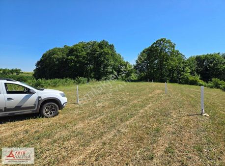 Kandıra'da Çapı Düzgün 867 M2 Mahalle Kenarı Satılık Tarla