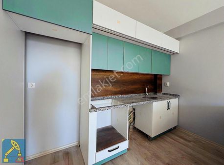 Erdemli Çeşmeli Deniz 100metre 2+1 110m2 Satılık Lüks Daire