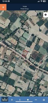 Royal'den Merkez Göveççi Mh.de İmara Yakın Satılık Bahçe