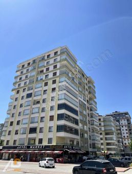 Kılınçarslan Mahallesinde Satılık Geniş 4+1 Arakat Daire