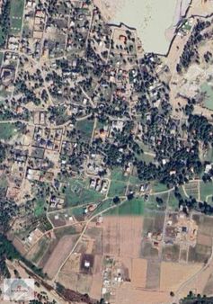 Menderes Küner Ormanköy De Satılık 500 M2 Arsa -araç Takaslı-