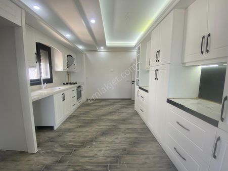 Tire Şahin Gayrimenkulden Ultra Lüx 4+1 Daire