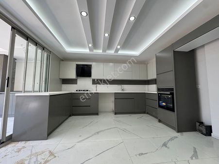 Prestijli Projede Lüks 3+1 Daire