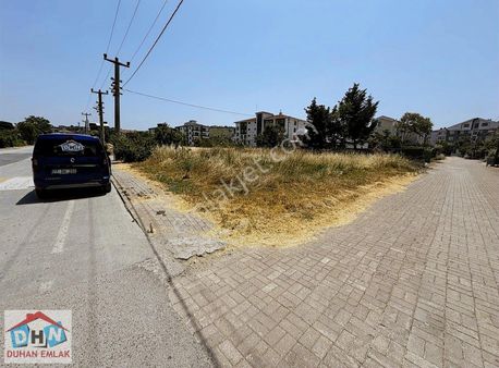 Duhan Emlak'tan Siteler Mah. 4 Kat İmarlı 568m2 Köşe Arsa