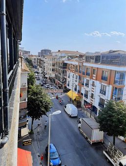 Cumhuriyet Mah 4+4 Dubleks