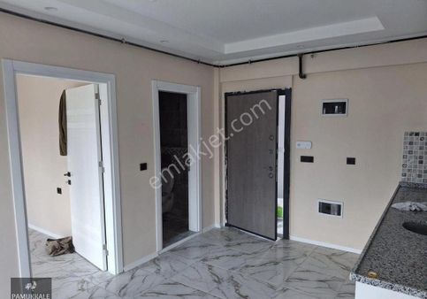 Acıpayam Merkez Yatırımlık Fırsat Apart