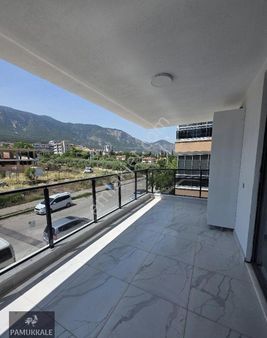 Bağbaşı Mahallesinde Müstakil Tadında Satılık Sıfır Lüks Daireler