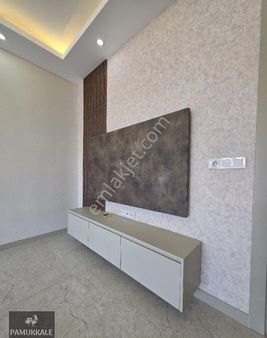 Bağbaşı Eskiyol Üzerinde Satılık Sıfır Lüks Daireler