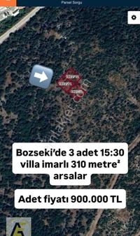 Didim Bözseki’de Kaçırılmayacak Fırsat ❗️